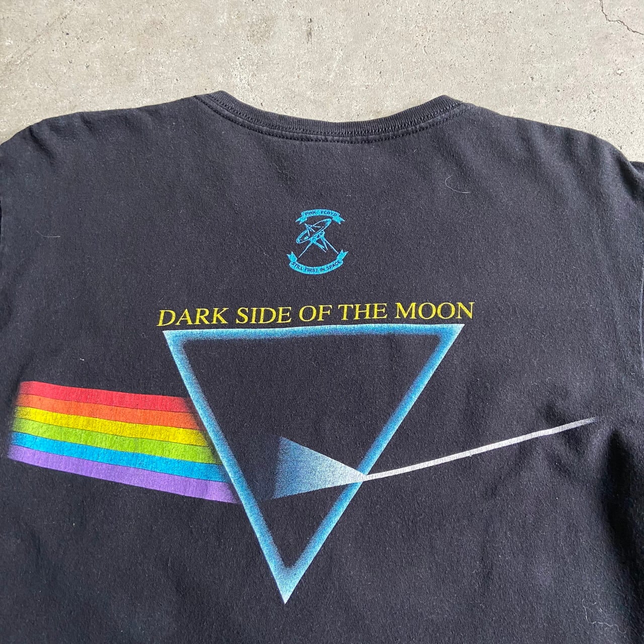 PINK FLOYD DARK SIDE OF THE MOON ピンクフロイド ダークサイドオブザ