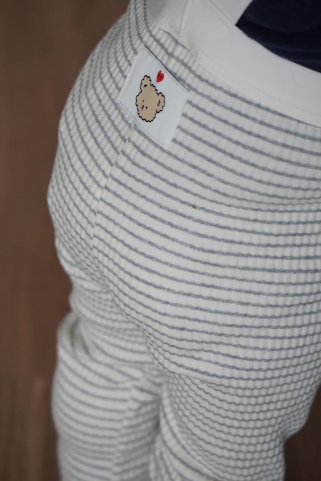 【即納】OT BAND leggings <baby>