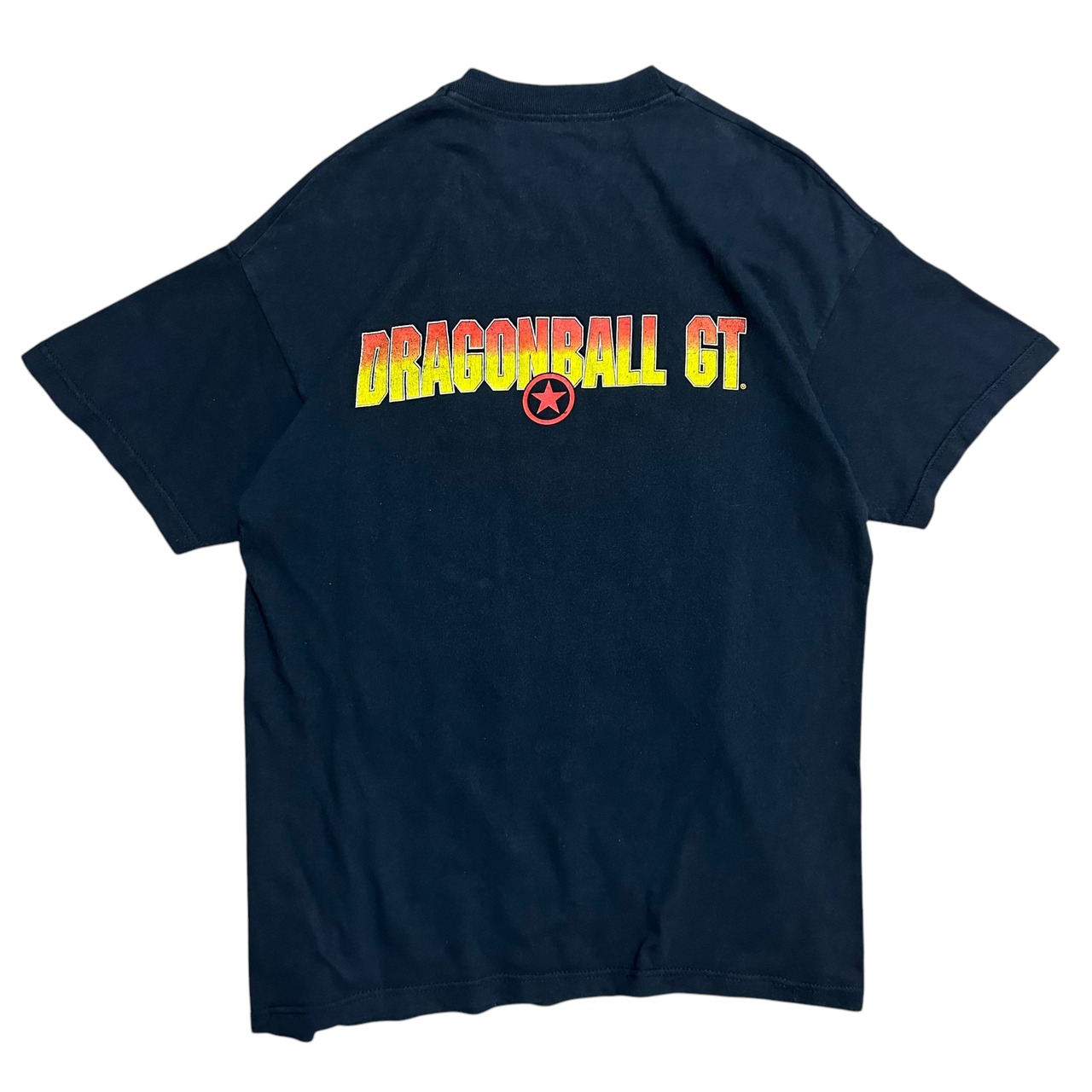 90s DRAGONBALL GT