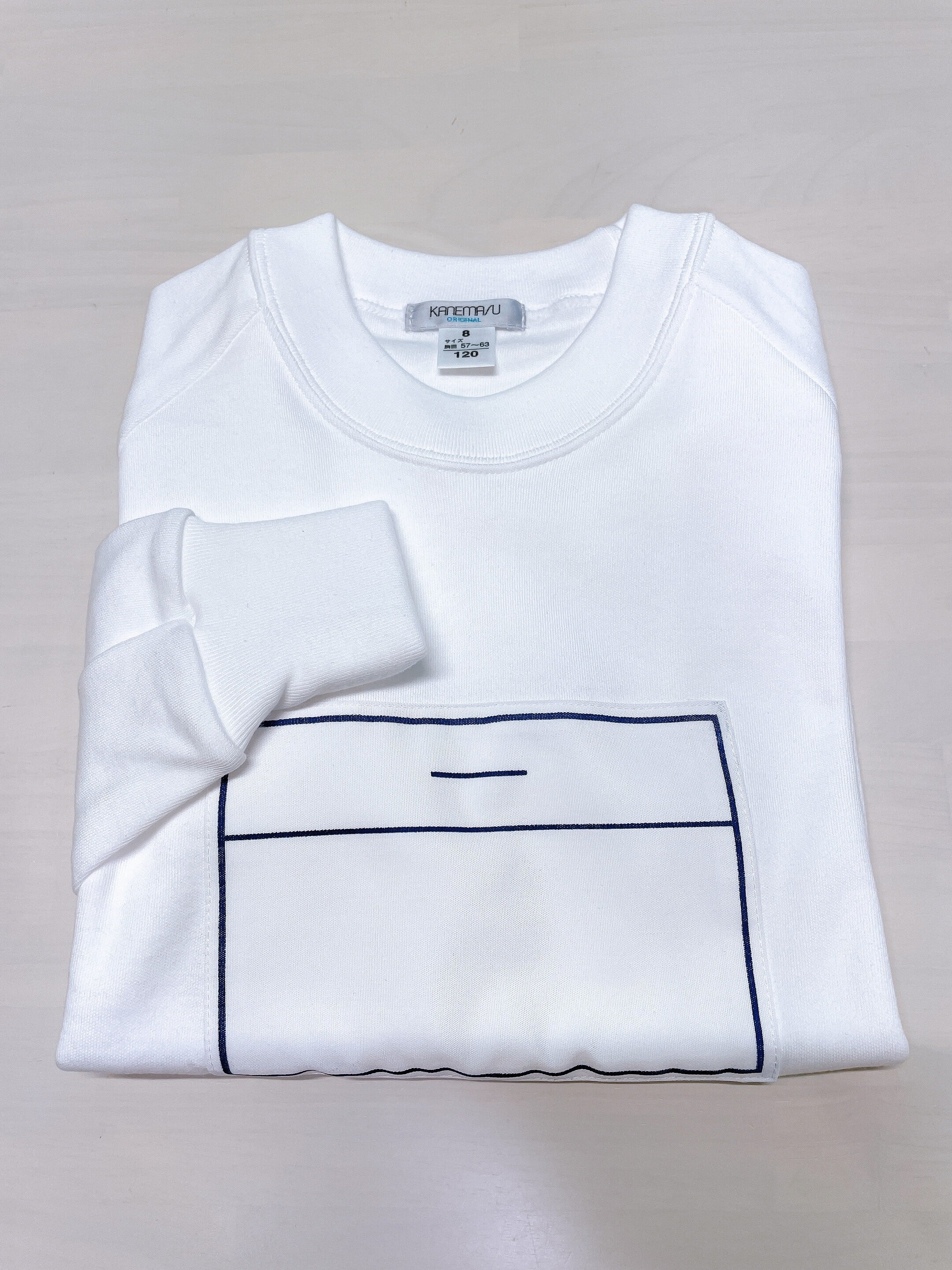 やんちゃむ*様専用ページ☆ 体操服、競技用ゼッケン作成致します