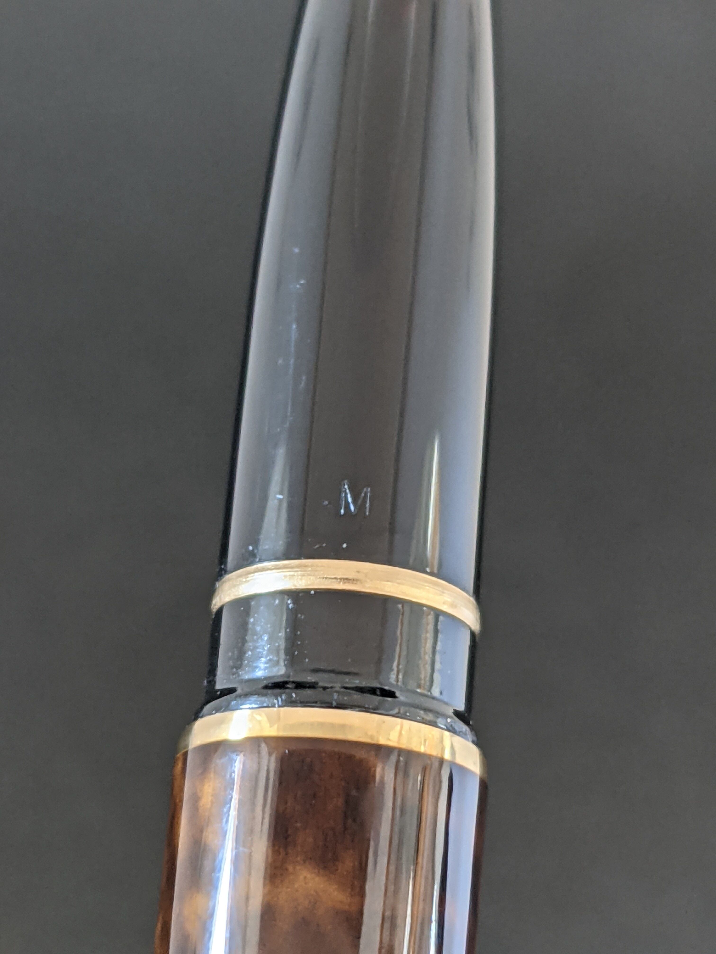 1978 シェーファー タルガ 1030 SHEAFFER Targa 1030 Laque 1978 シェーファー タルガ 1030 SHEAFFER Targa 1030 Laque