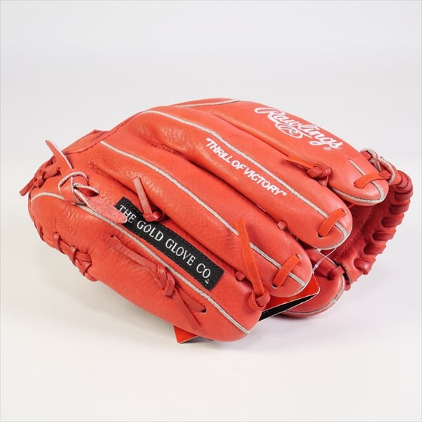 Size【フリー】 SUPREME シュプリーム ×Rawlings ローリングス ...