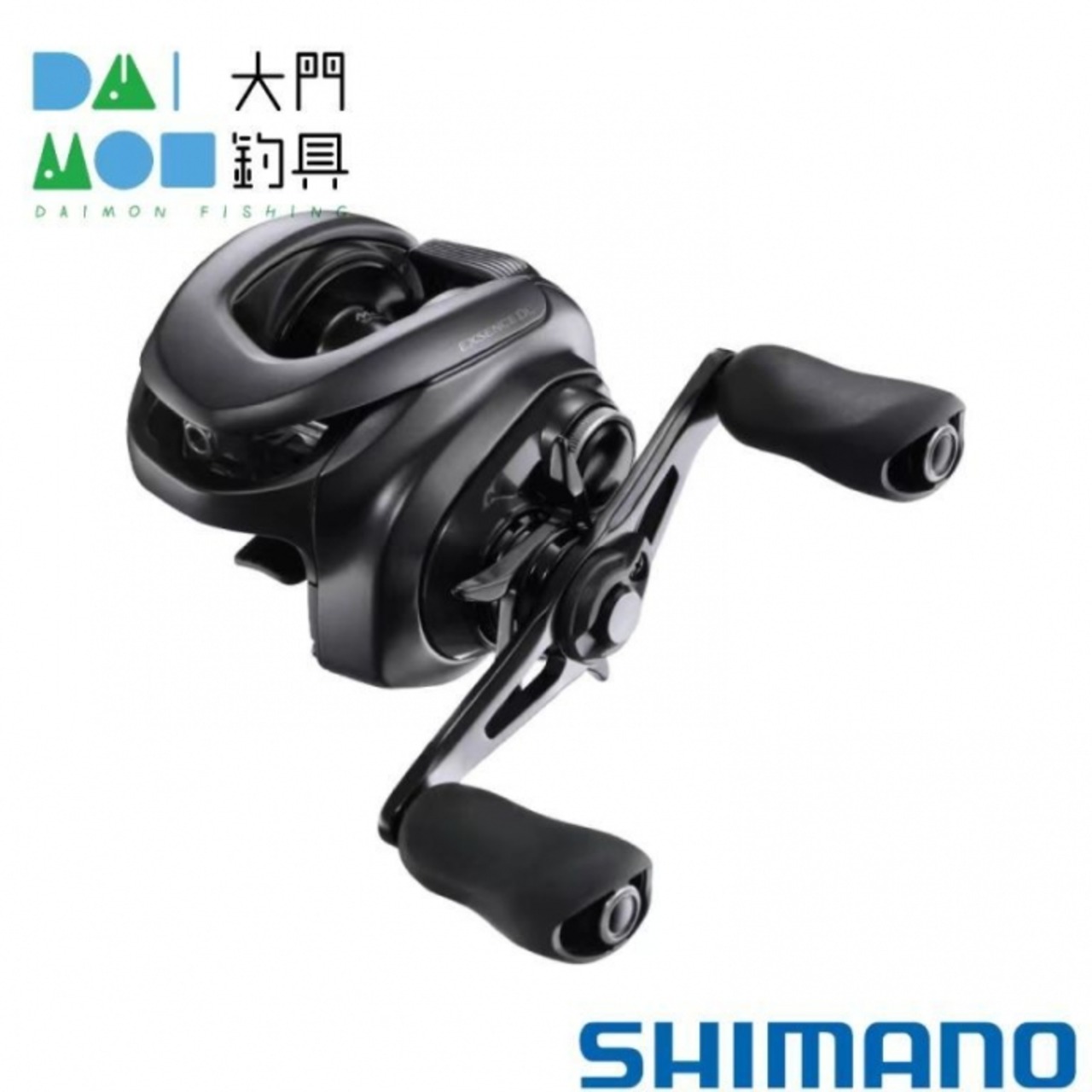 シマノ 22 エクスセンス DC XG 左ハンドル / SHIMANO 22 Exsence 