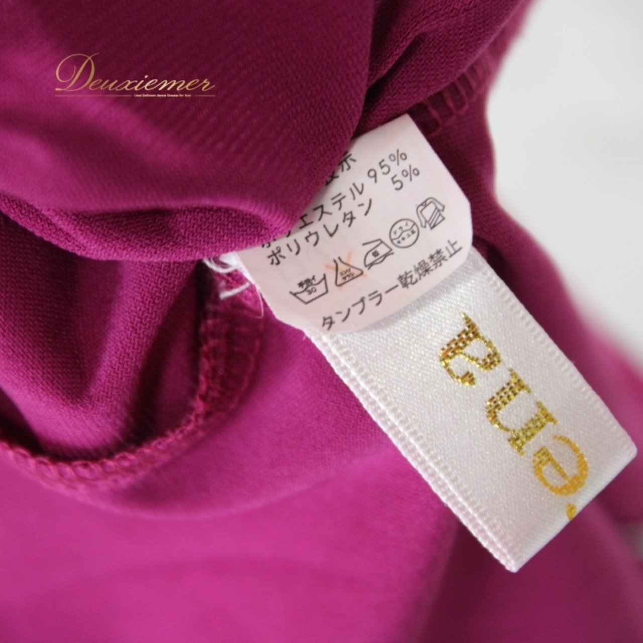 社交ダンス 衣装 スタンダード トップス レッスンウェア レディース オールシーズン 紫 パープル系 Leirena レイリーナ ラインストーン 伸縮性 通気性 舞台 パーティー おしゃれ デザイン アクセサリー ラインストーン付き フェミニン 着心地良い スタイリッシュ ラスティック レディースファッション 上品 長袖 カジュアル