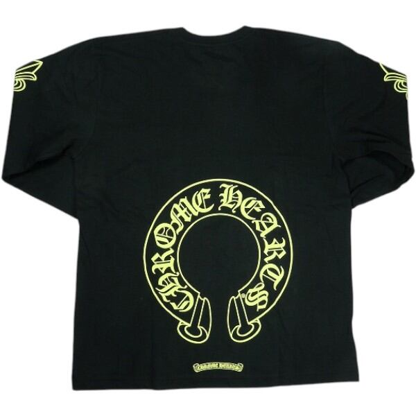 CHROME HEARTS | STAY246
