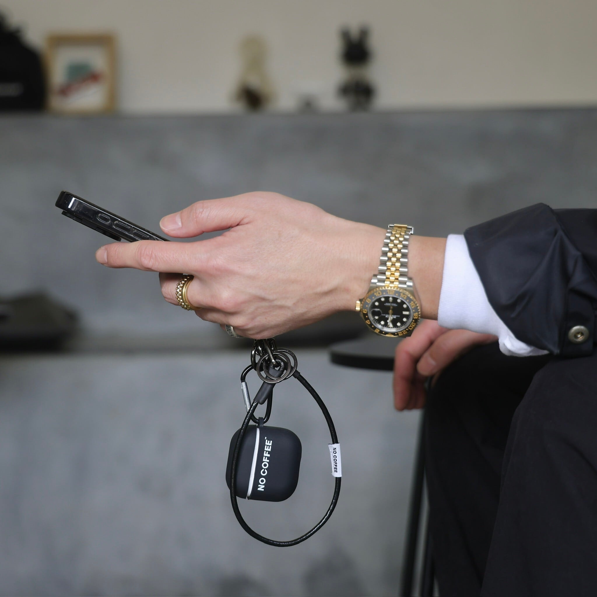 NO COFFEE MULTI HOLDER S Size | NO COFFEE