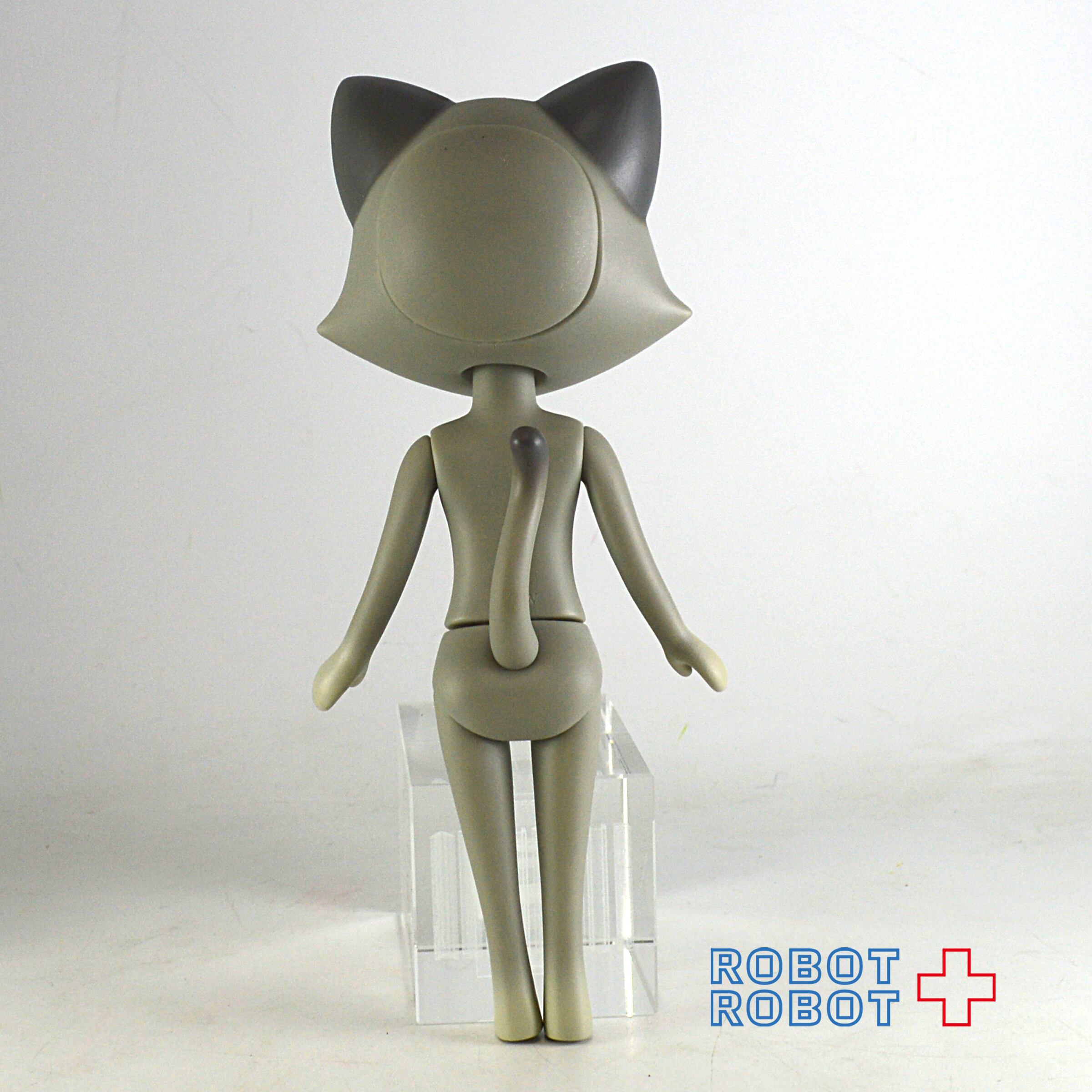ODEKO&NIKKI go to ROUROUのニッキ | ROBOTROBOT