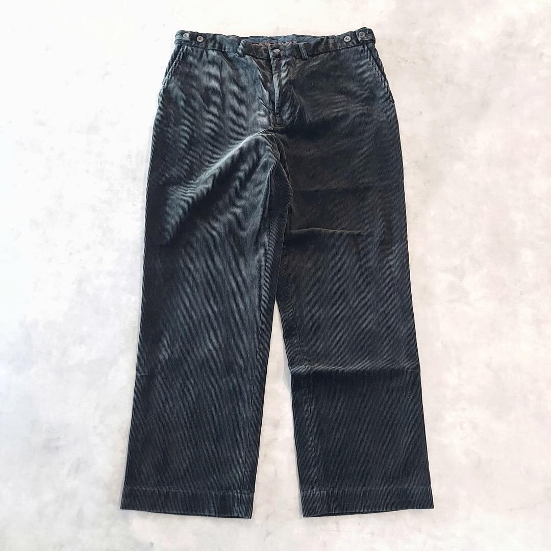 90’s Polo Ralph Lauren チノパン ネイビー ポロチノ 90's Polo by Ralph Lauren 