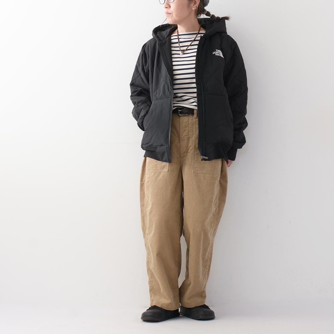 THE NORTH FACE [ザ・ノース・フェイス正規代理店] M Yakkin Jacket