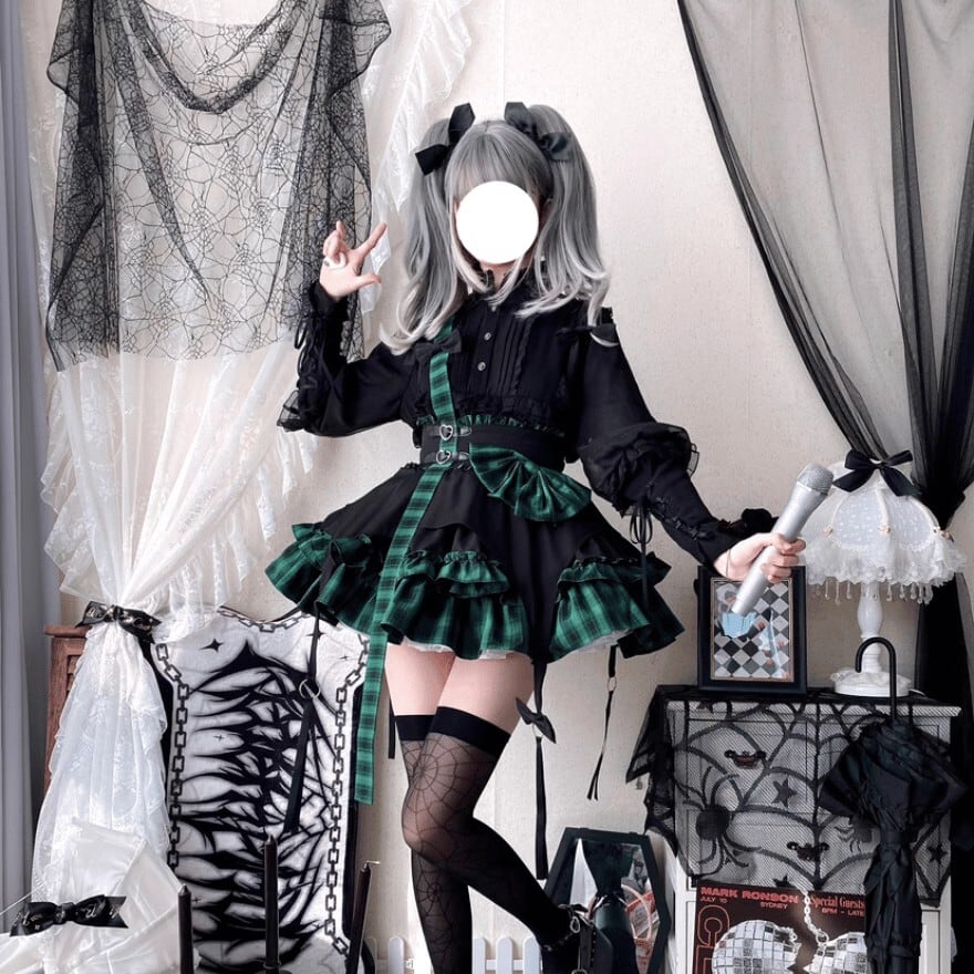 アイドル衣装 / ライブ / ステージ | ロリータファッション通販