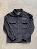 VonDutch Corduroy Jacket (black)