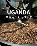 【業務用１ｋｇパック】ウガンダ　マウントエルゴン