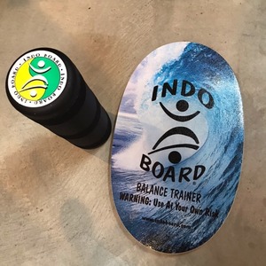 INDO BOARD (WAVE) SET