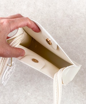 F251053_Harry Potter×Flapper 占い学モチーフショルダー