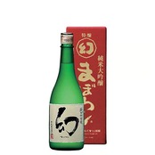 純米大吟醸 まぼろし赤箱　720ml