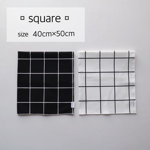 ランチクロス - square -