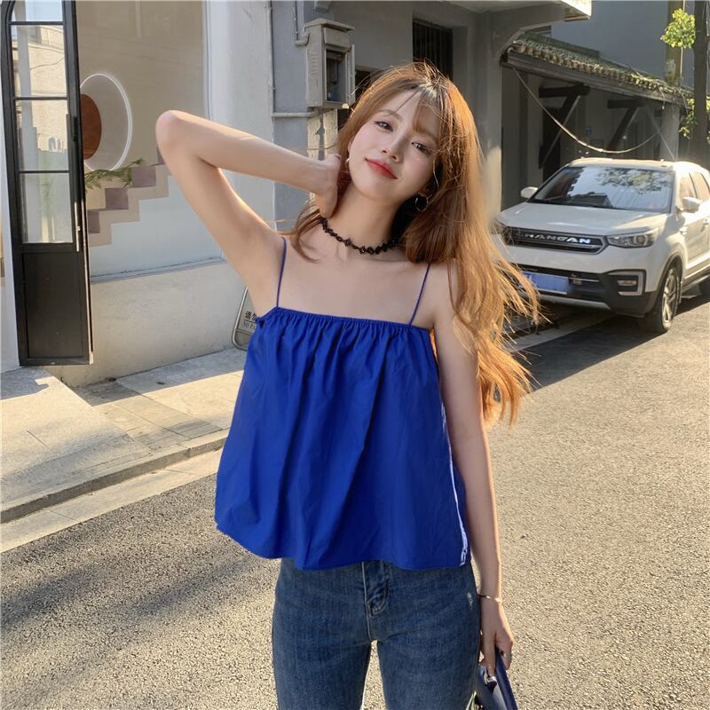 サマーショートルーズ 大人ガーリー スウィート キュート カジュアル 夏物 ピュア ブラックストロベリース3477554987