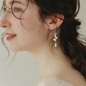 耳にタコ ピアス／イヤリング | Pay ID