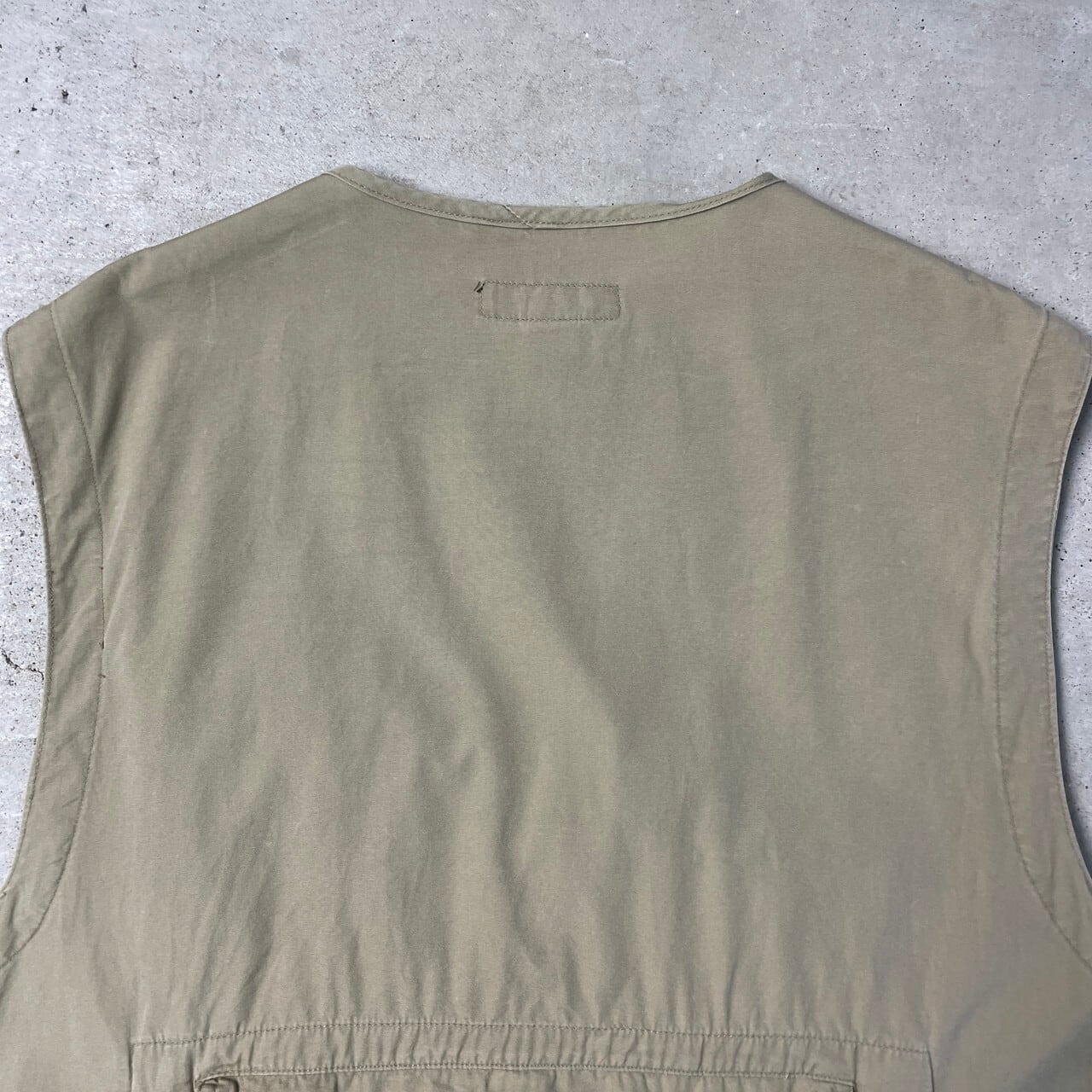90年代 BANANA REPUBLIC バナナリパブリック バナリパ 多ポケット