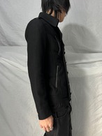 "BUFFALO BOBS" Napoleon Coat