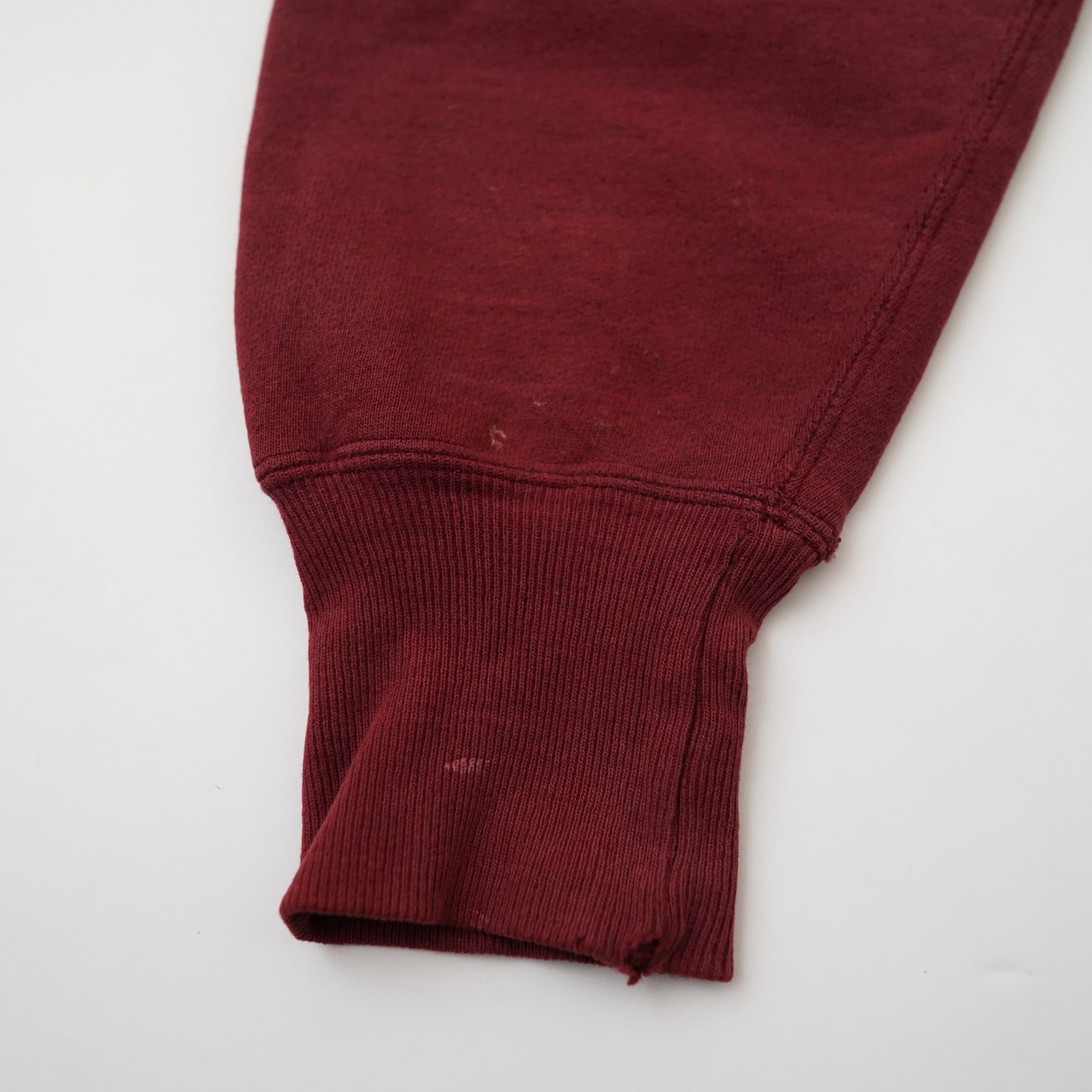 90s REVERSE WEAVE sweat