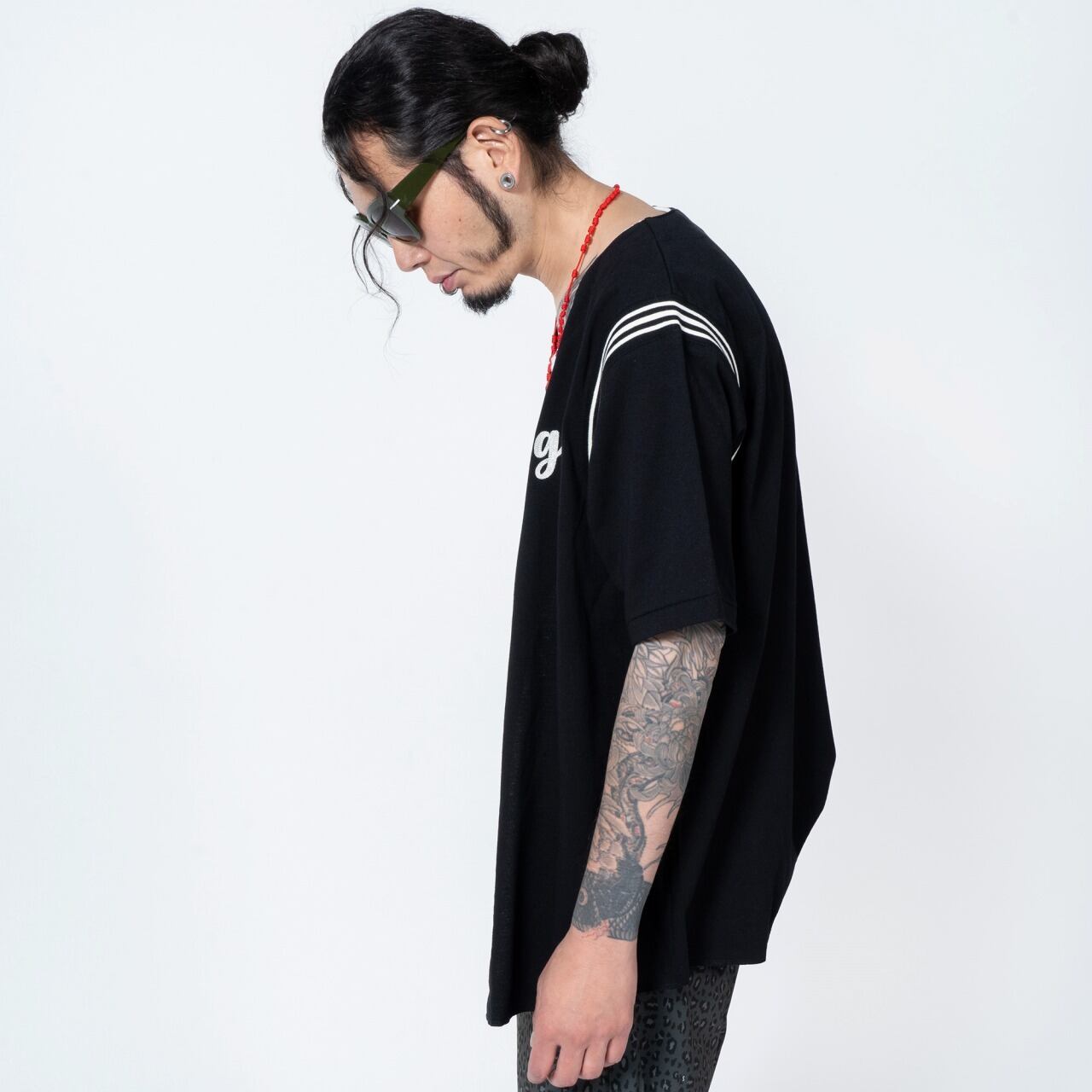 GAVIAL : baseball shirts | Gusset