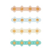 PASTEL FLOWER POWER SALON CLIPS_902073 87【2026年8/31まで限定SALE】
