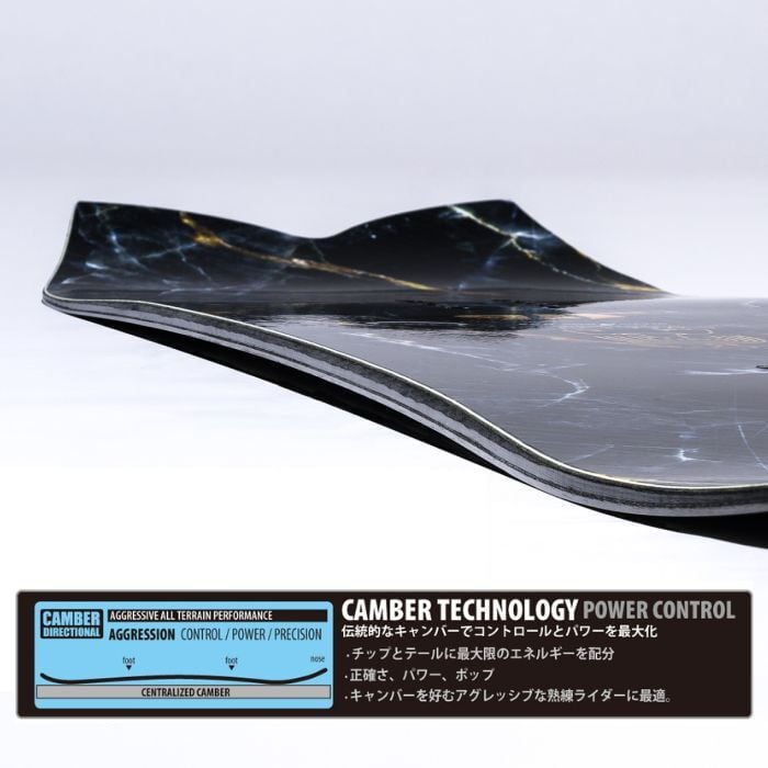 25-26 LIBTECH MAYHEM SWEETFISH リブテック メイヘム フィッシュ