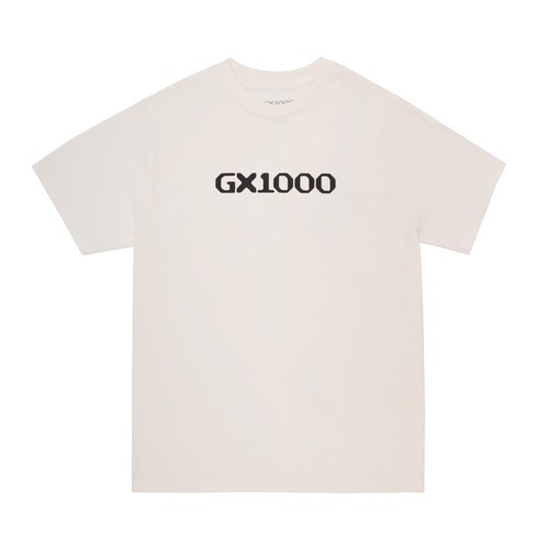 GX1000【OG LOGO - White】