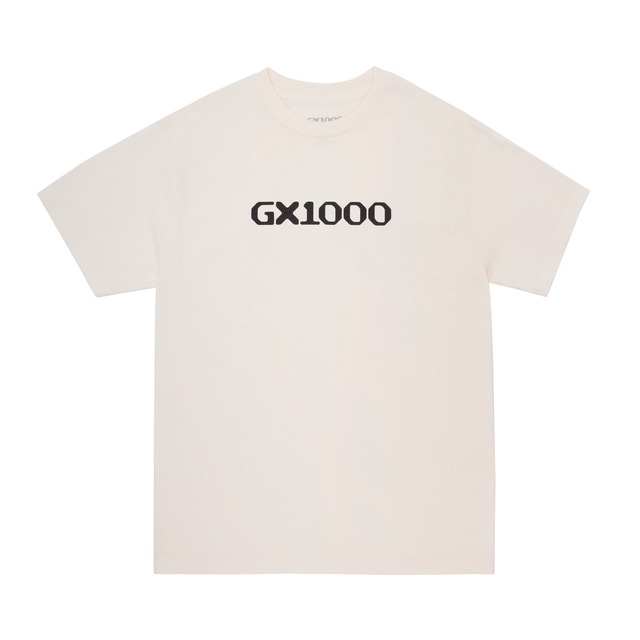 GX1000【OG LOGO - White】