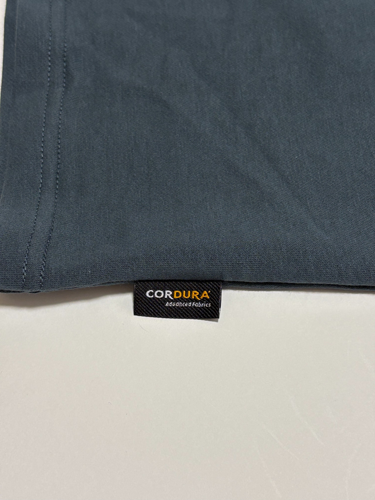 Good Green Day MOCK NECK NAVY
