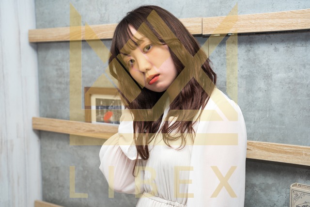 ロング　000923-5