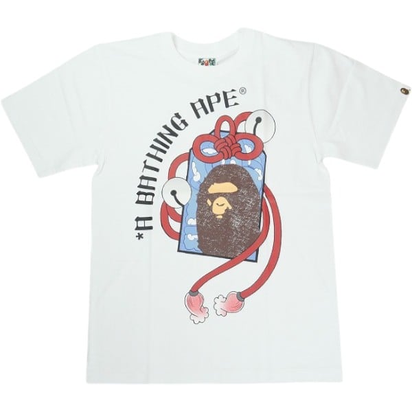 Size【S】 A BATHING APE ア ベイシング エイプ 26SS JAPANESE