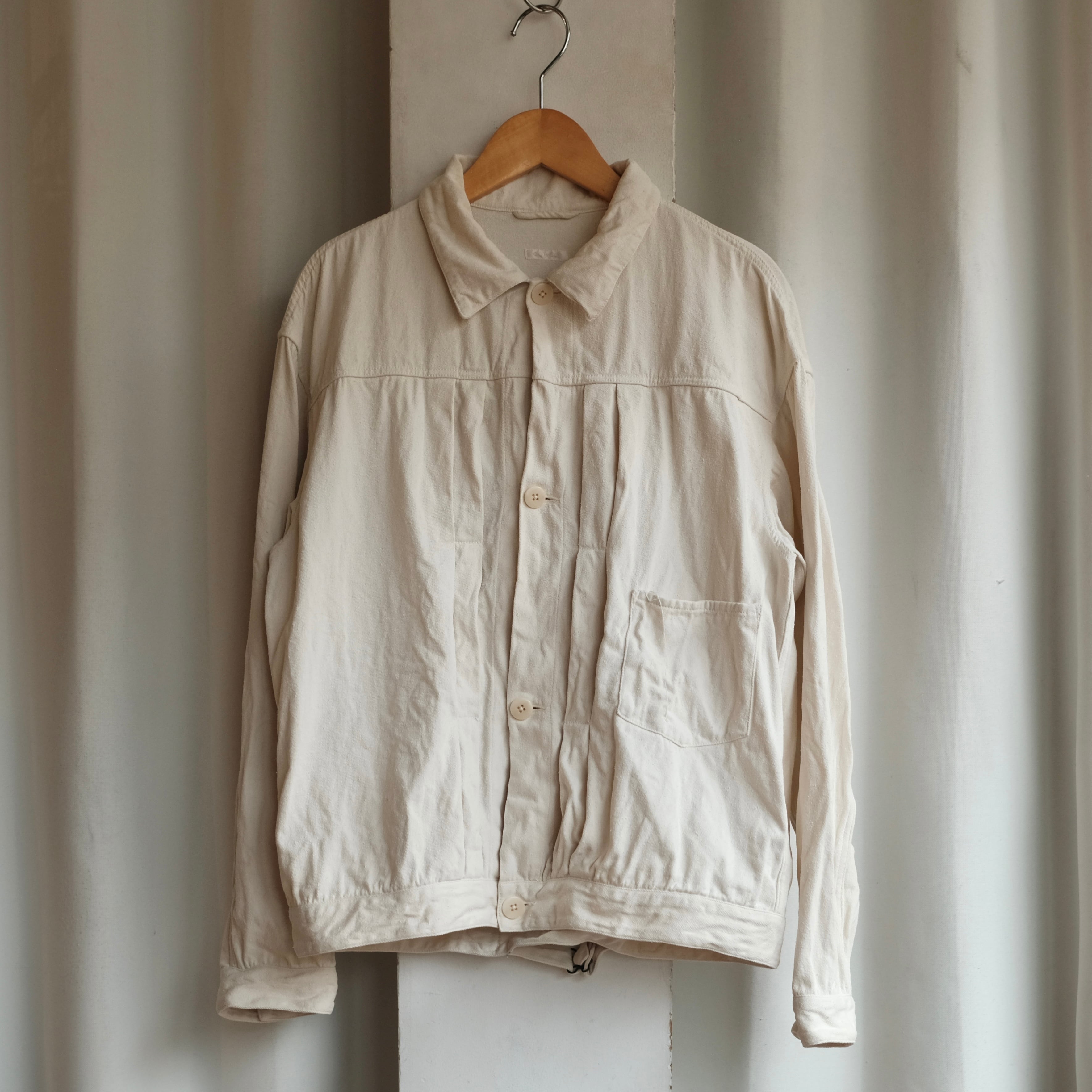 COVERALL | safarionline