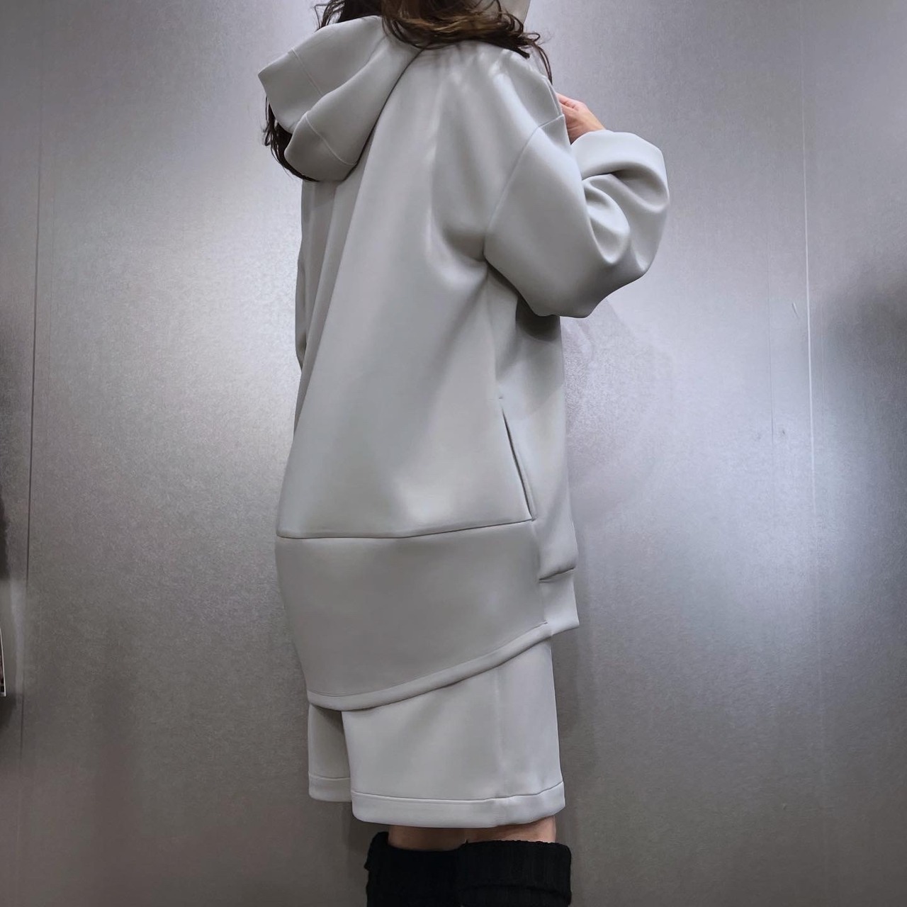 アヤン ayane ﾎﾞﾝﾃﾞｨﾝｸﾞﾊﾟｰｶｰ