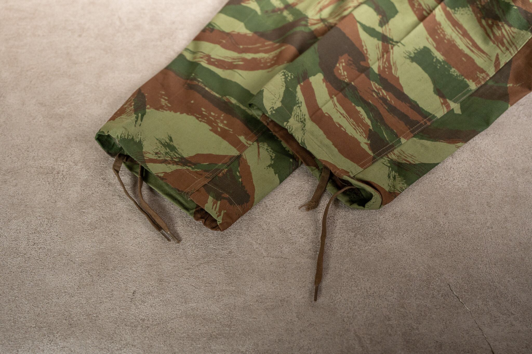 フランス軍TAP47 リザードカモカーゴ（サイズ31） フランス軍TAP47 リザードカモカーゴ（サイズ31） フランス軍TAP47