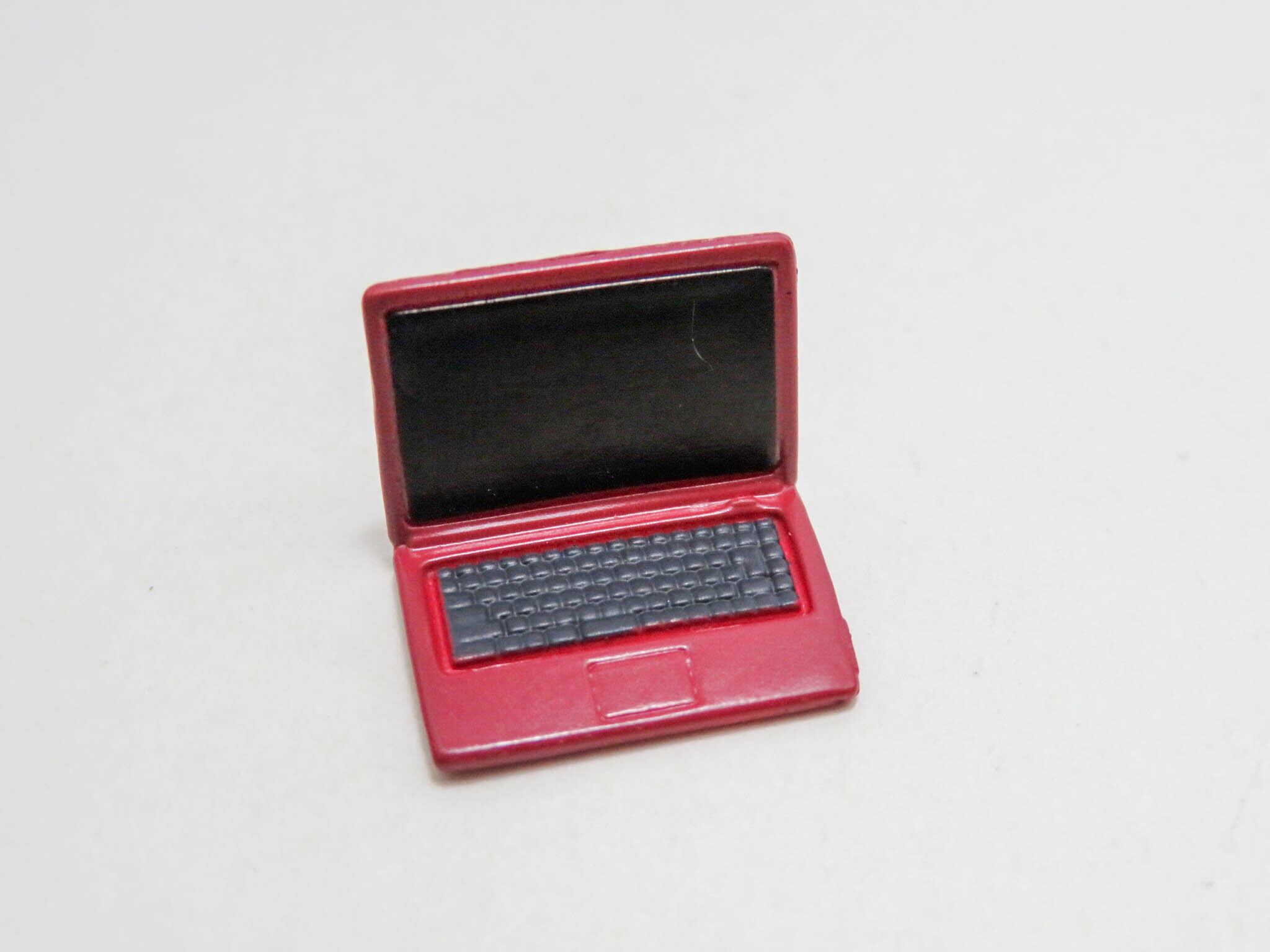 再入荷(A-ランク)【1304】 岩永琴子 小物パーツ ノートパソコン ねんどろいど