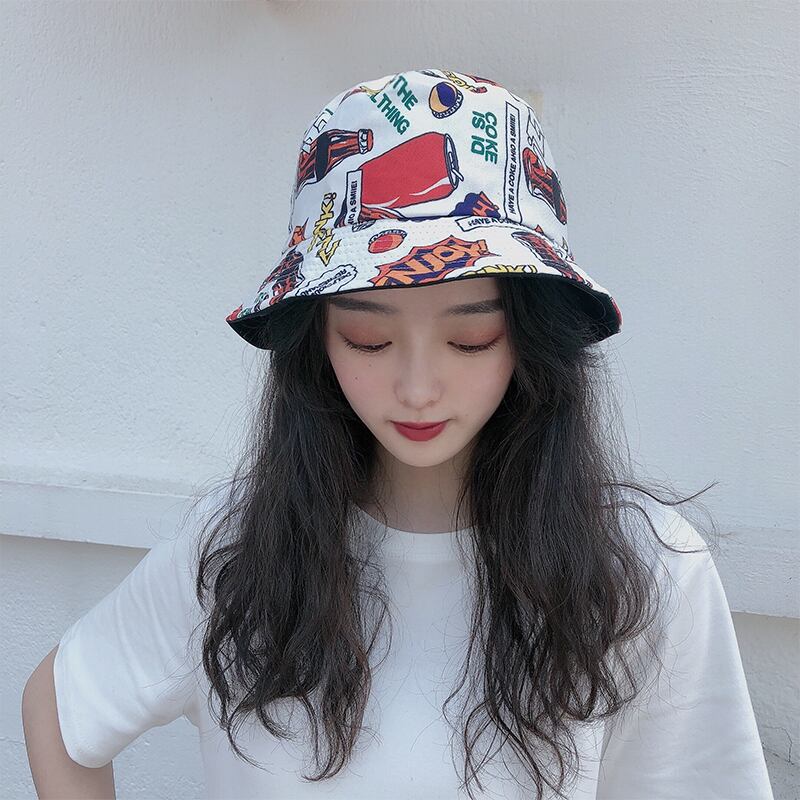 レッドサマーカジュアル 帽子 かわいい 夏物 ブラック・アイド・ピーズ28798454677