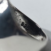 DROP DESIGN RING
