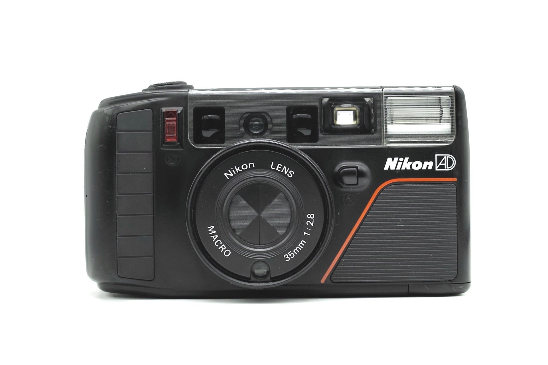 ★超美品★ Nikon AD3 ピカイチ3 35mm F2.8 #13709