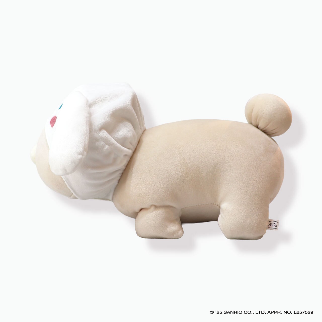 ⭐︎Moff⭐︎ 様 mof】Sanrio characters x mofmofriends なかよしPVC