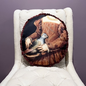 Bricolage クッション /  No.165