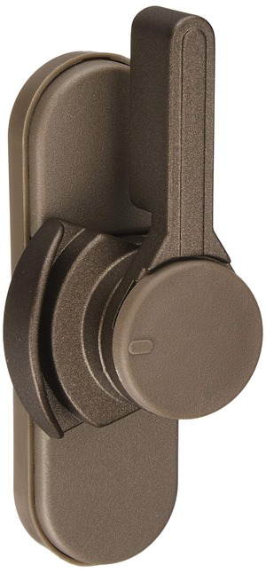 【在庫のみ】家研販売 クレセント CU-500 ブロンズ