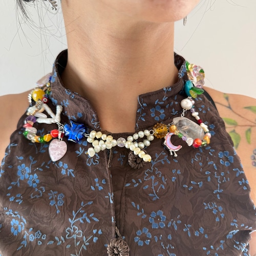 TOY NECKLACE