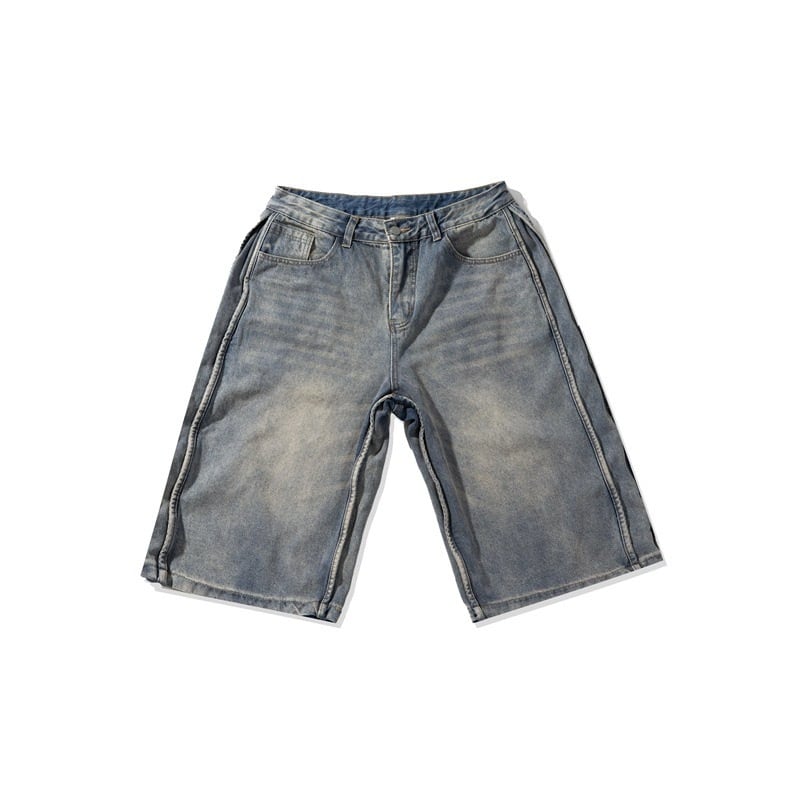 ヴィンテージデニムハーフパンツ / Vintage Denim Shorts | INOCENCE