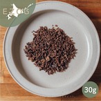 エゾ鹿フレーク（ペット用）30g