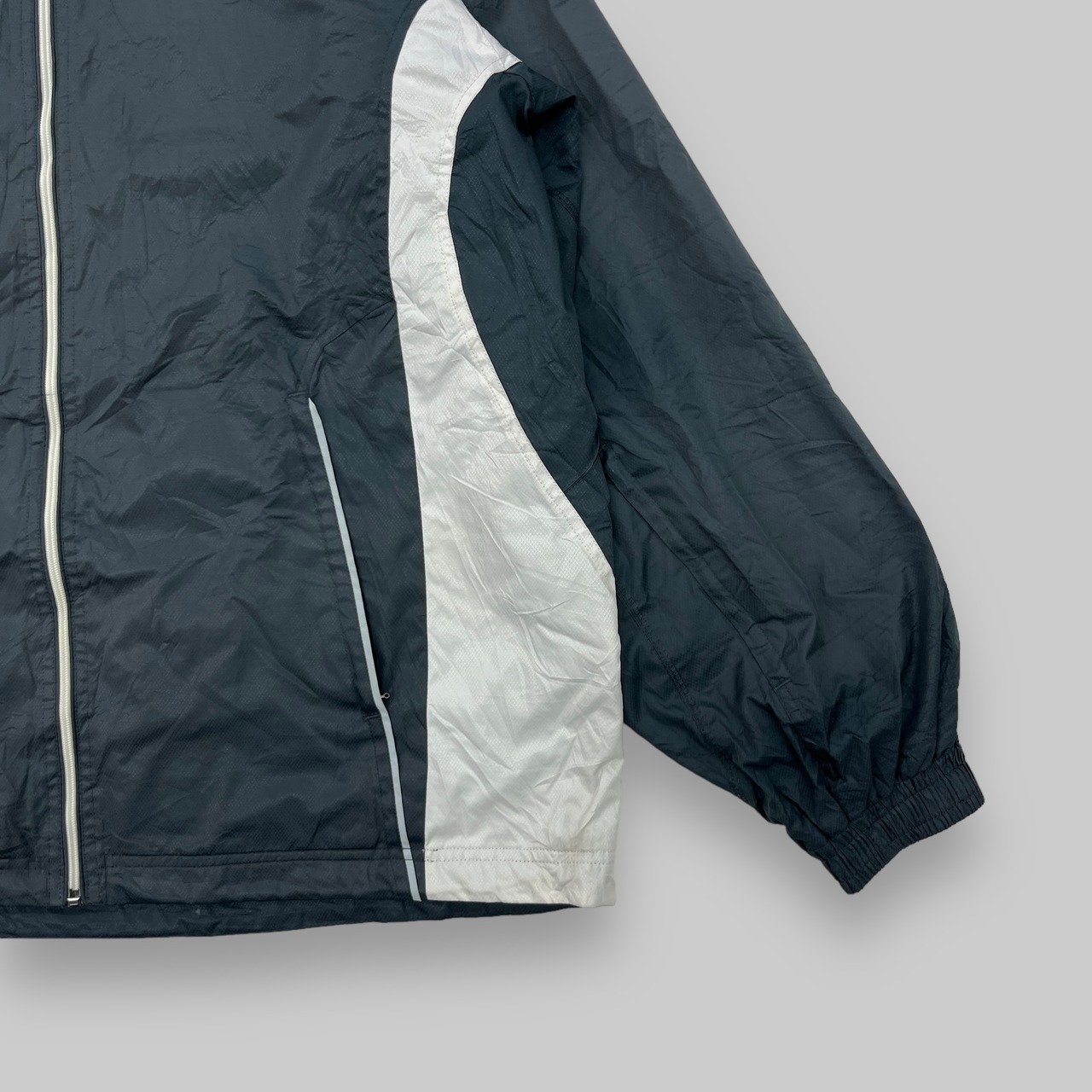 00s UMBRO Tech Nylon Jacket | KOUHUKU