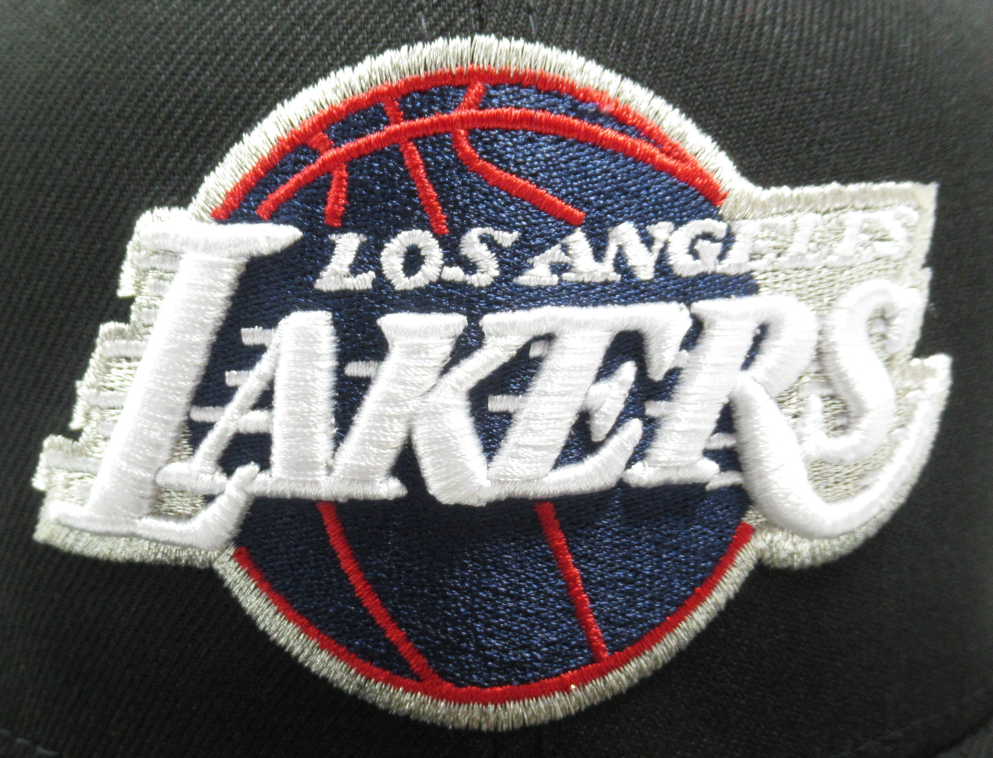 Exclusive NEW ERA 59fifty Los Angeles Lakers ロサンゼルス