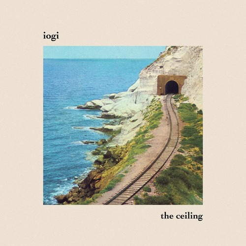 【LP】IOGI / THE CEILING ＜RAW TAPES＞ RT-001