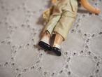 カウボーイの男の子 小さなセルロイド 画像17